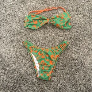 Loleia bikini set S
